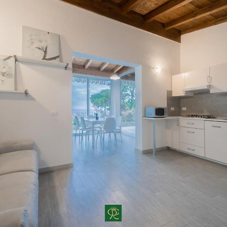 Aparthotel Albatros à Capoliveri  Extérieur photo