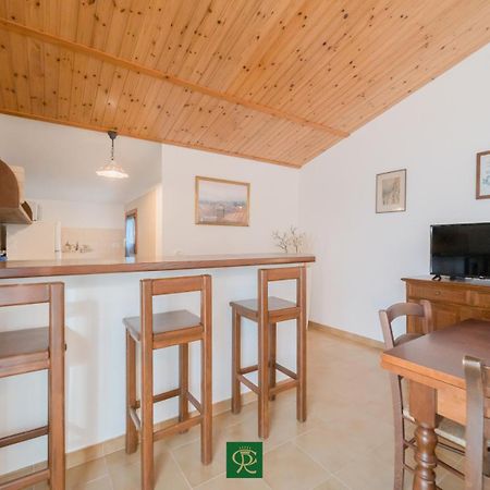 Aparthotel Albatros à Capoliveri  Extérieur photo