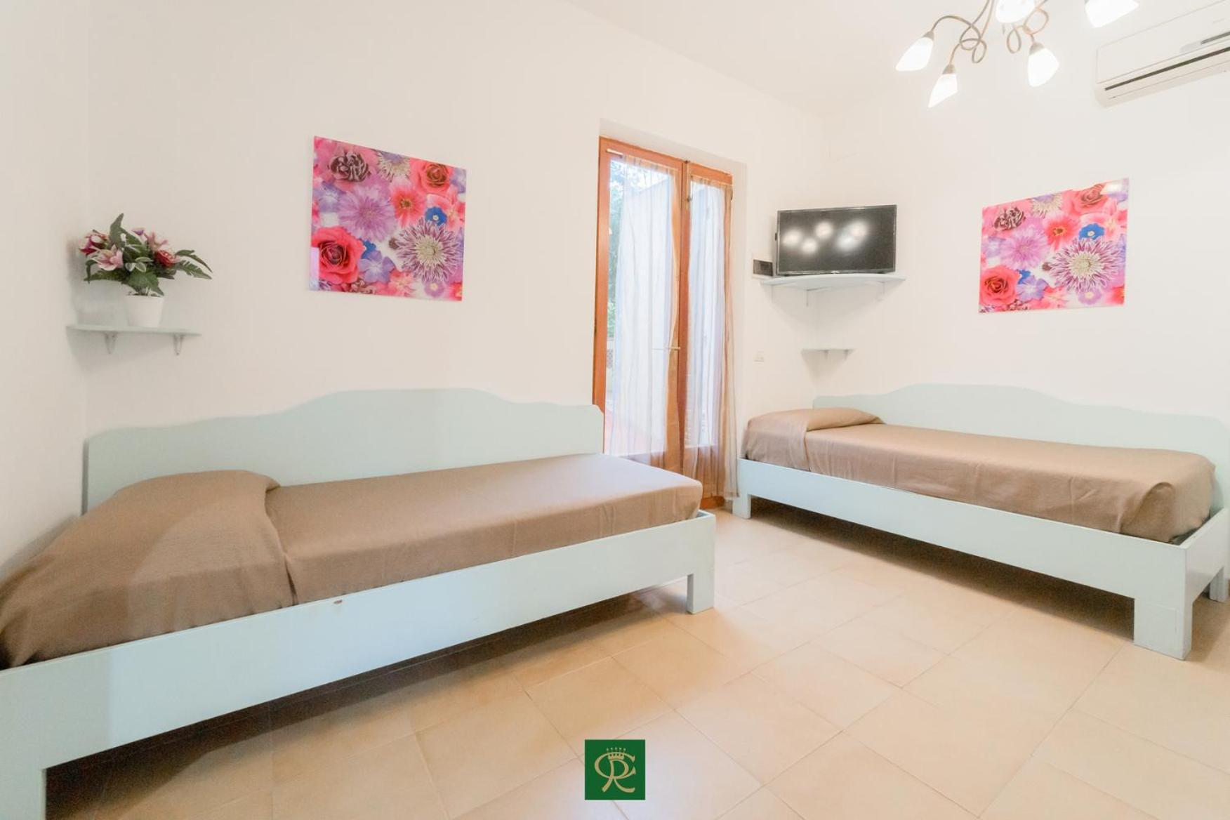 Aparthotel Albatros à Capoliveri  Extérieur photo