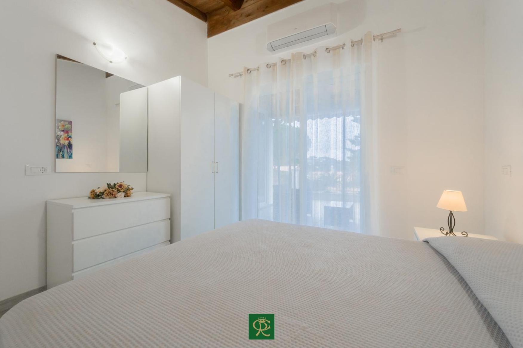 Aparthotel Albatros à Capoliveri  Extérieur photo