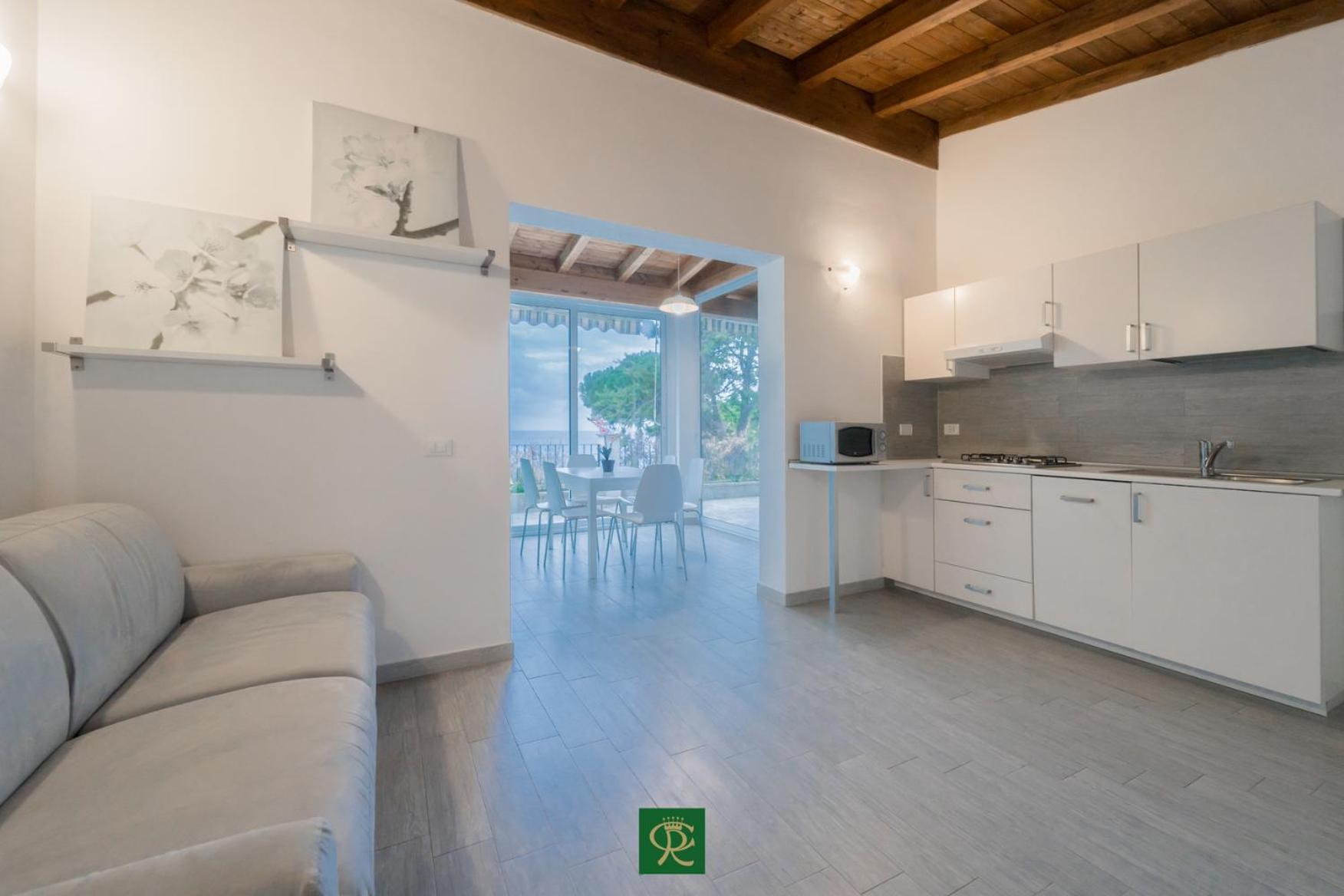 Aparthotel Albatros à Capoliveri  Extérieur photo