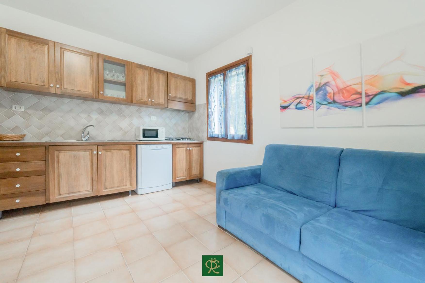 Aparthotel Albatros à Capoliveri  Extérieur photo