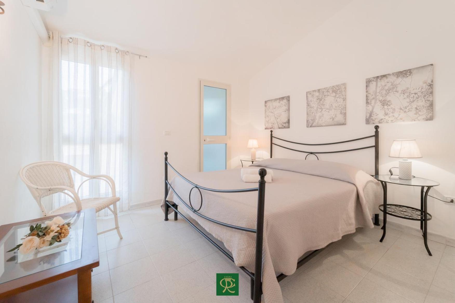 Aparthotel Albatros à Capoliveri  Extérieur photo