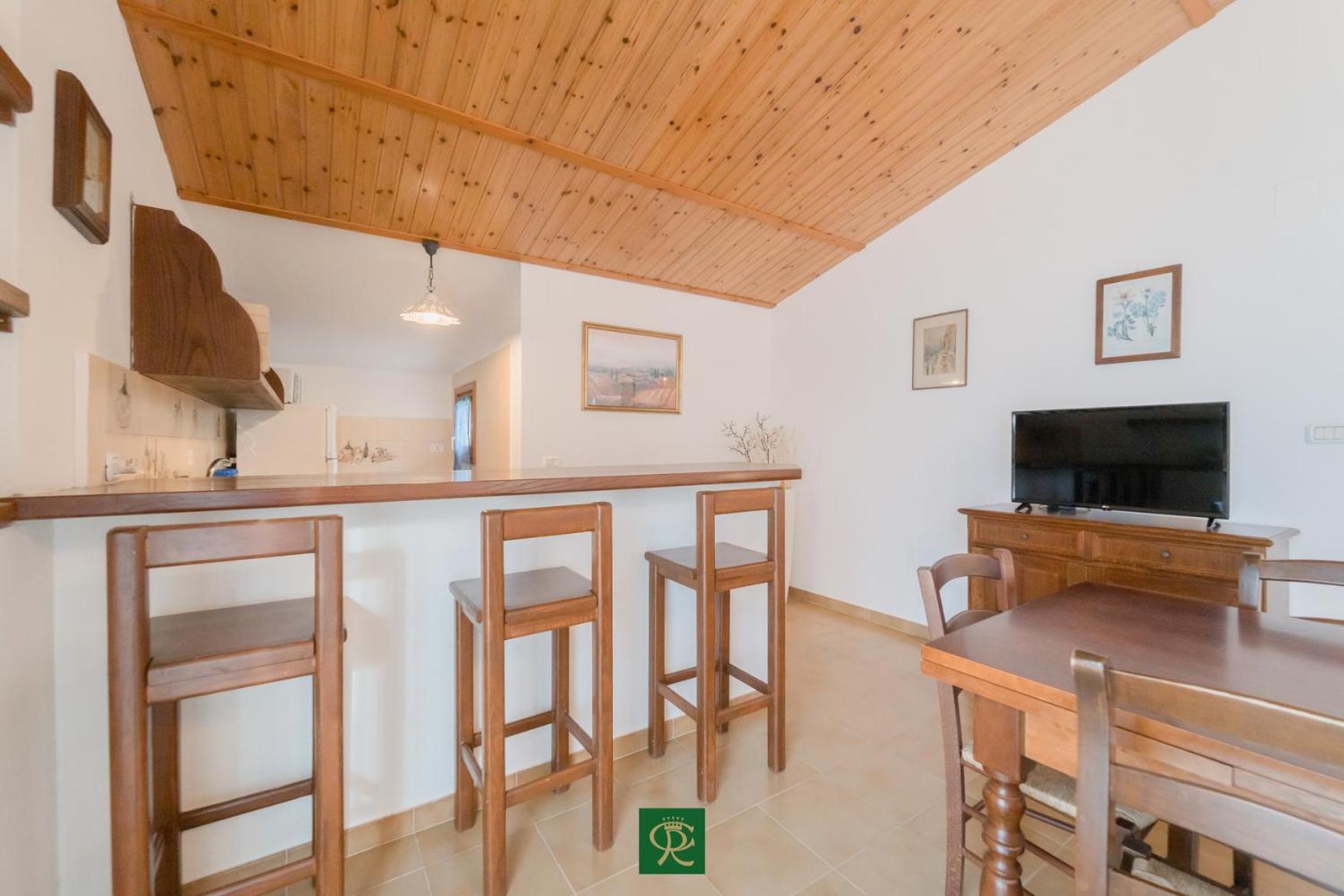 Aparthotel Albatros à Capoliveri  Extérieur photo