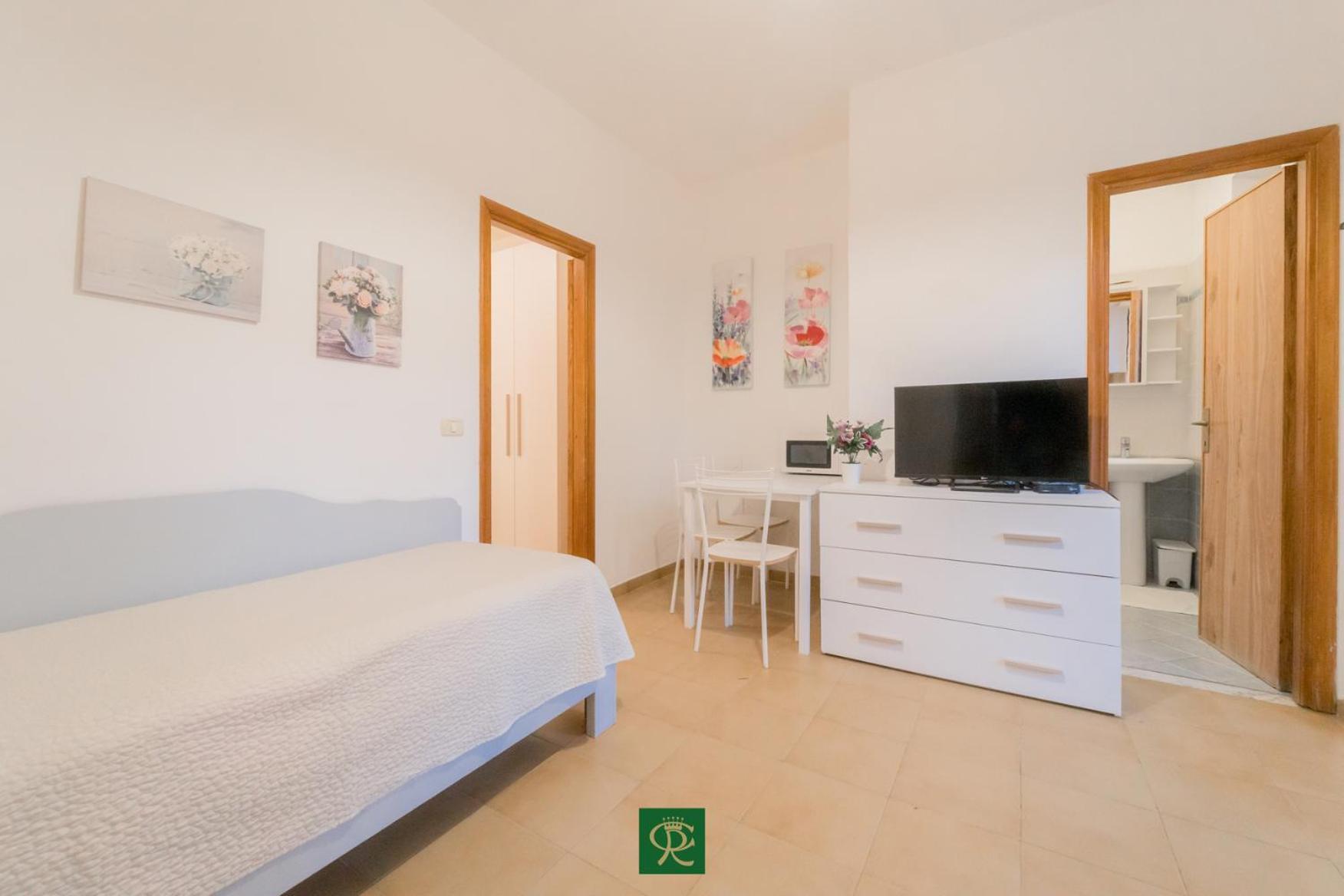 Aparthotel Albatros à Capoliveri  Extérieur photo
