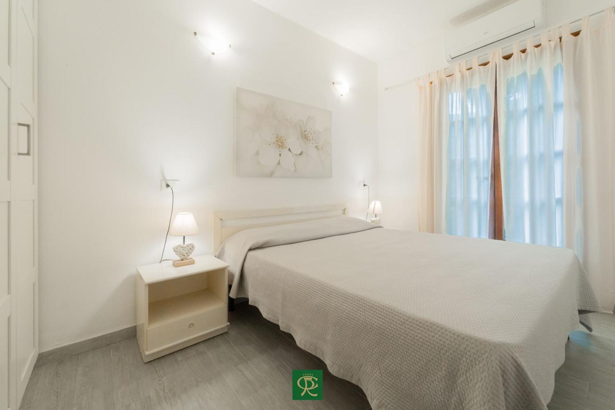 Aparthotel Albatros à Capoliveri  Chambre photo