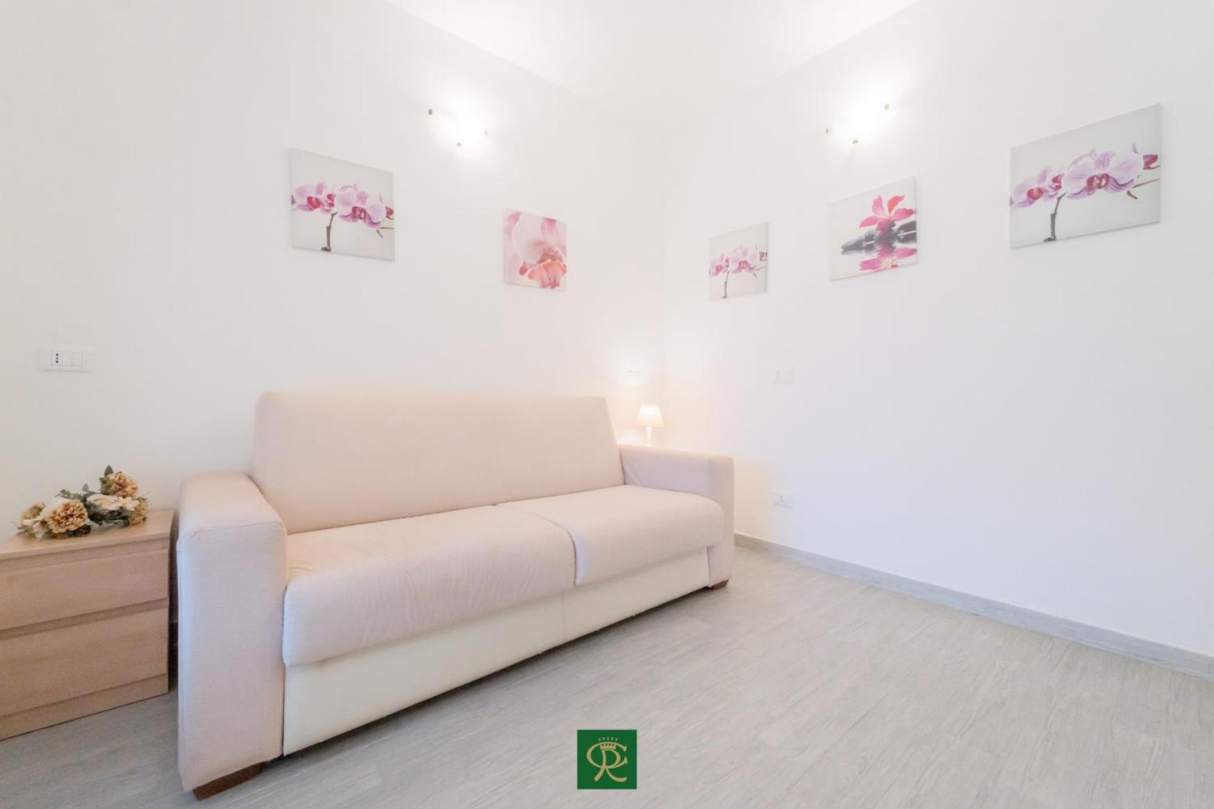 Aparthotel Albatros à Capoliveri  Chambre photo