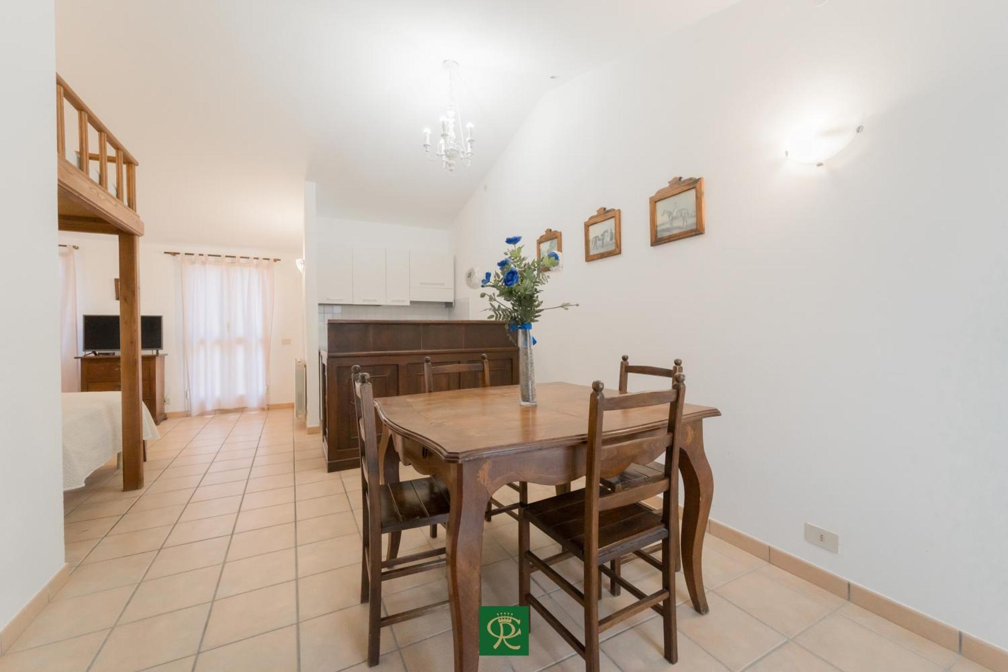 Aparthotel Albatros à Capoliveri  Chambre photo