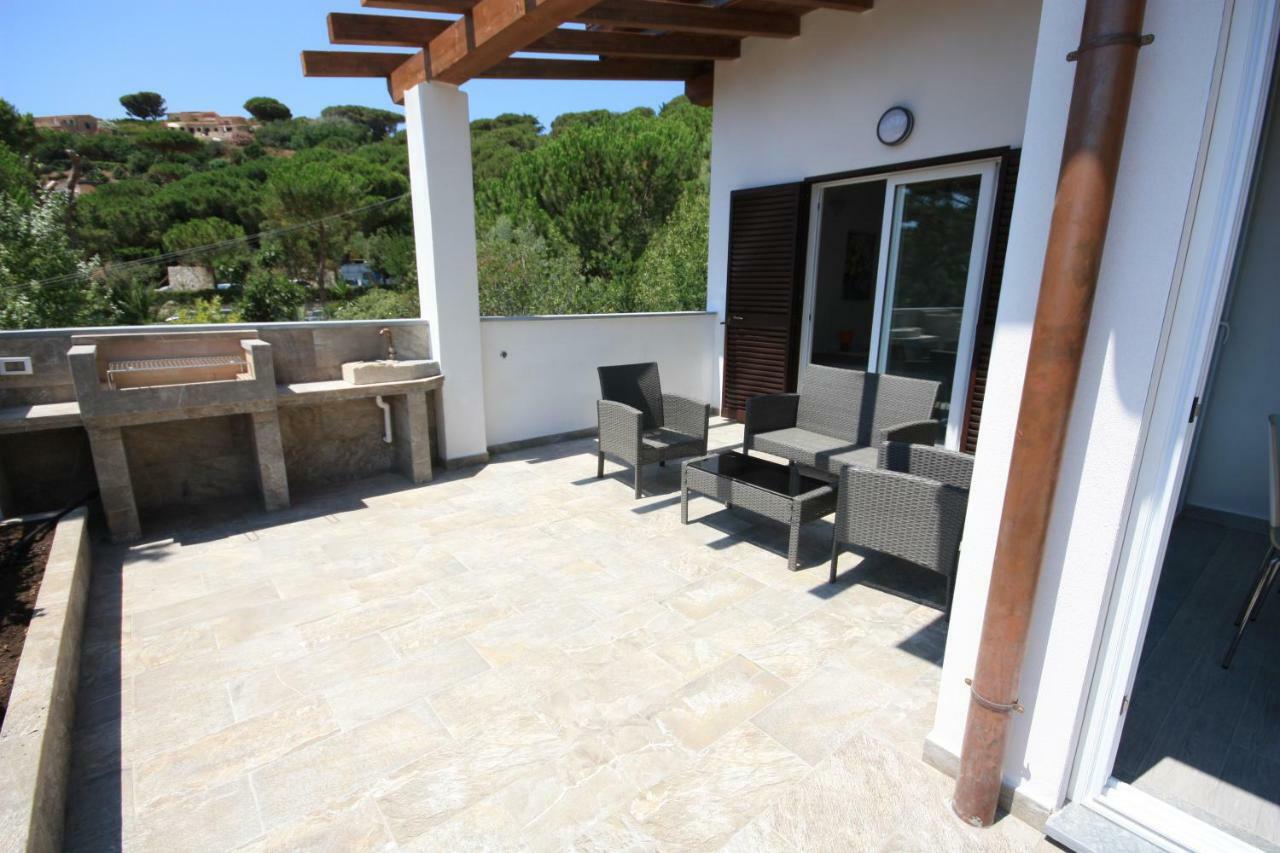 Aparthotel Albatros à Capoliveri  Extérieur photo